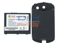 Dlh LI-POL 3.7V 2600mAh (KQ-PA128D)